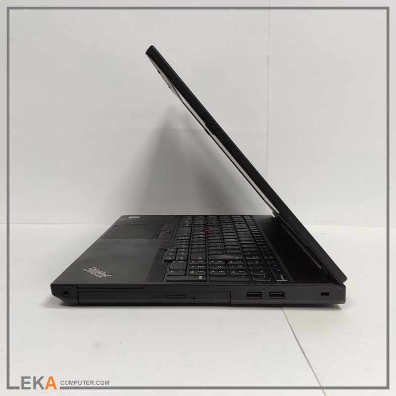 لپ تاپ لنوو Lenovo ThinkPad L570 Core i5 7200u نسل7
