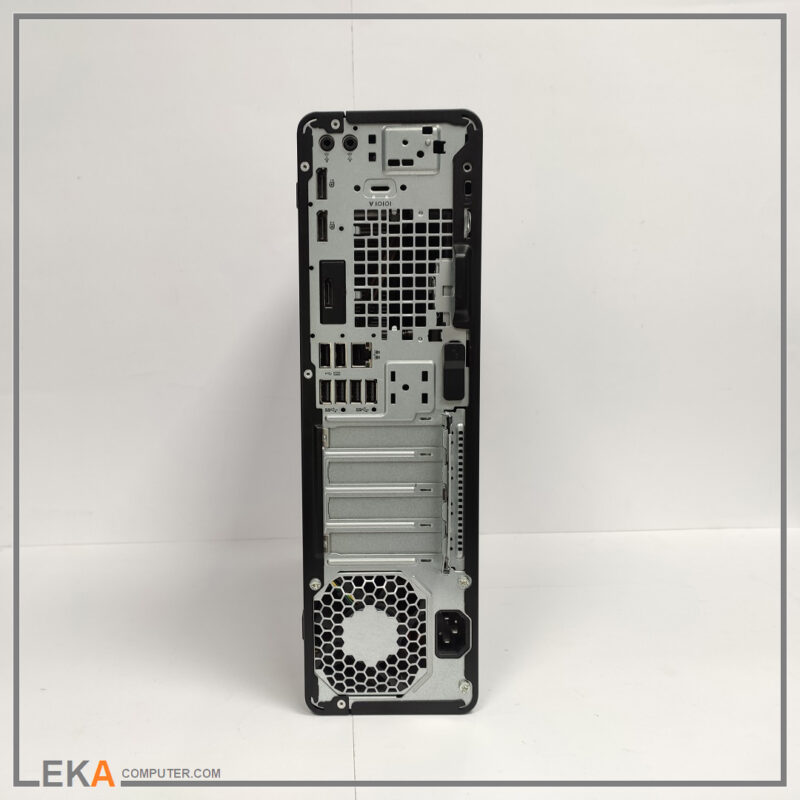 مینی کیس HP EliteDesk 800 G4 SFF Core i5-8500