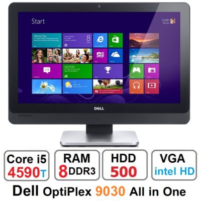 آل این وان 23 اینچ All In One Dell Optiplex 9030