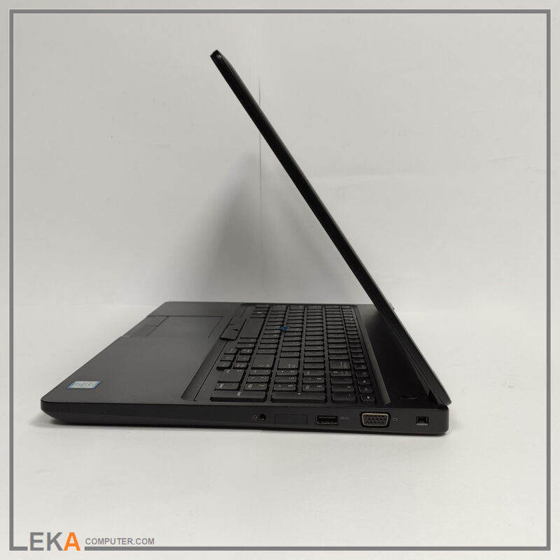 لپ تاپ Dell Latitude 3530 Core i7 8850H