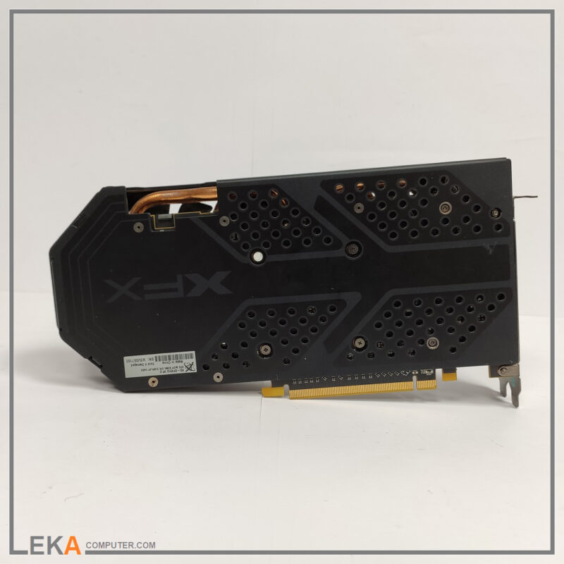 کارت گرافیک XFX Radeon RX 580 8GB DDR5