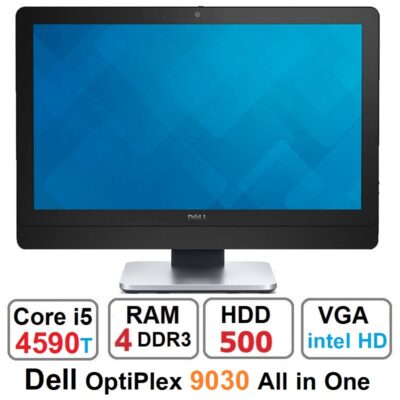 آل این وان 23 اینچ Dell Optiplex 9030 AIO
