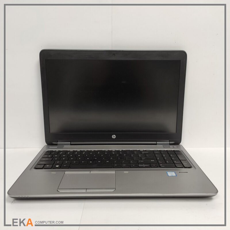 لپ تاپ اچ پی HP ProBook 650 G2 Core i7 6600u رم8گیگ