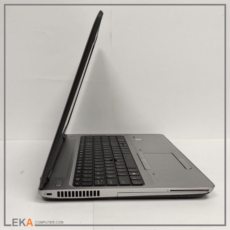 لپ تاپ اچ پی HP ProBook 650 G2 Core i7 6600u رم8گیگ