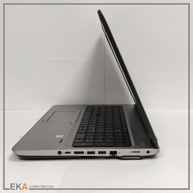 لپ تاپ اچ پی HP ProBook 650 G2 Core i7 6600u رم8گیگ