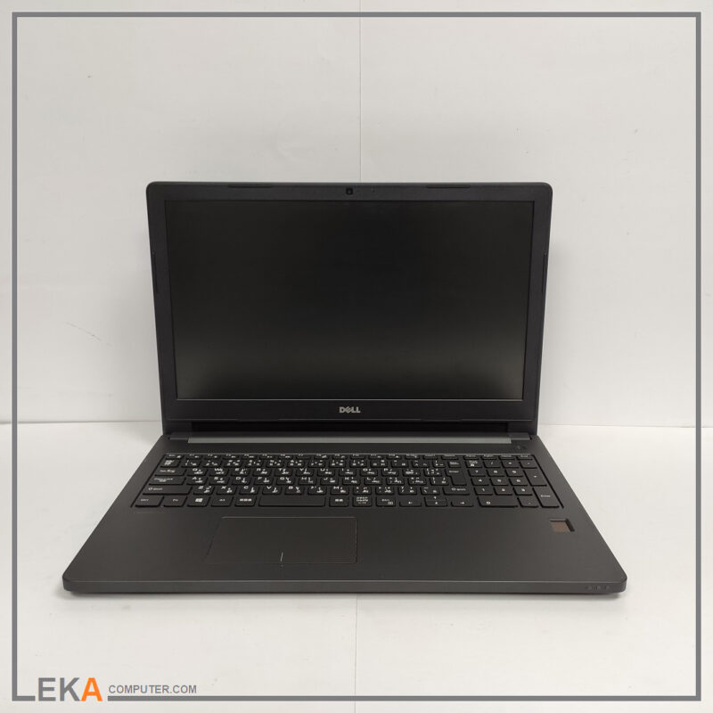 لپ تاپ Dell Latitude E3570 Core i7 6500u رم 8