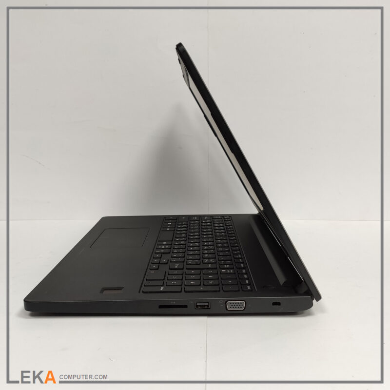 لپ تاپ Dell Latitude E3570 Core i7 6500u رم 8