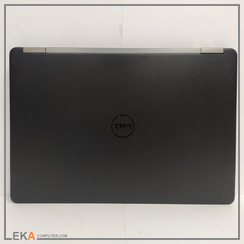 لپ تاپ Dell Latitude E5470 Core i7 6600u