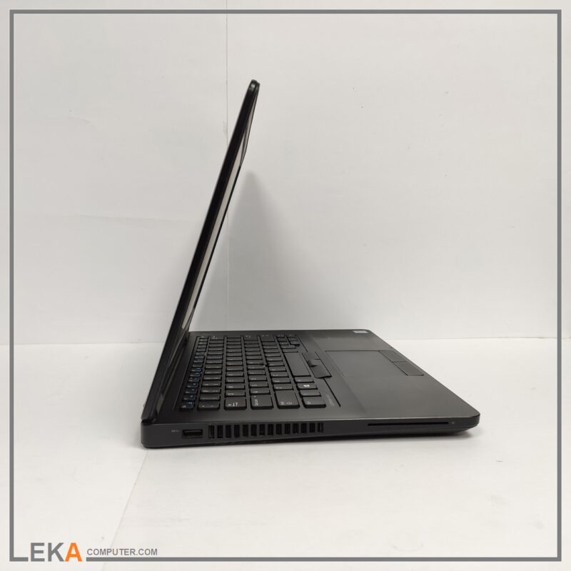 لپ تاپ Dell Latitude E5470 Core i7