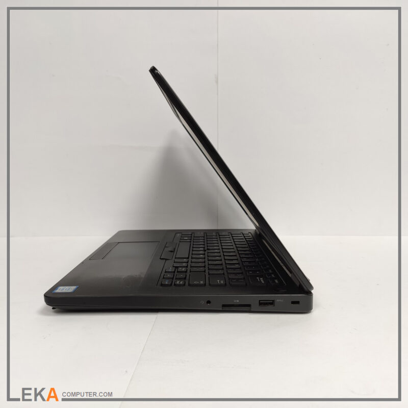 لپ تاپ دل Dell Latitude E5470 Core i7 6600u