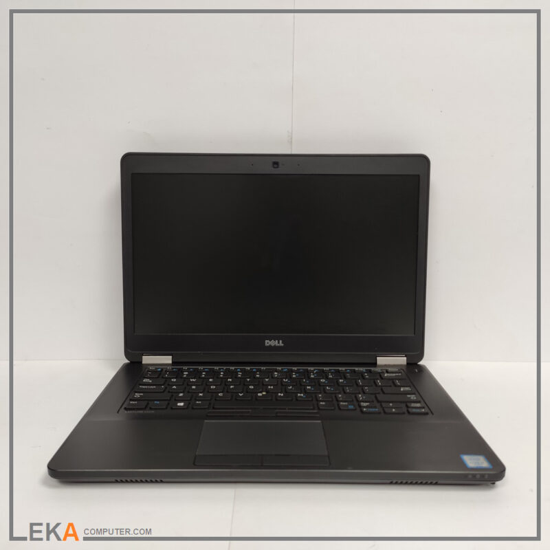 لپ تاپ Dell Latitude E5470 Core i7 6600u