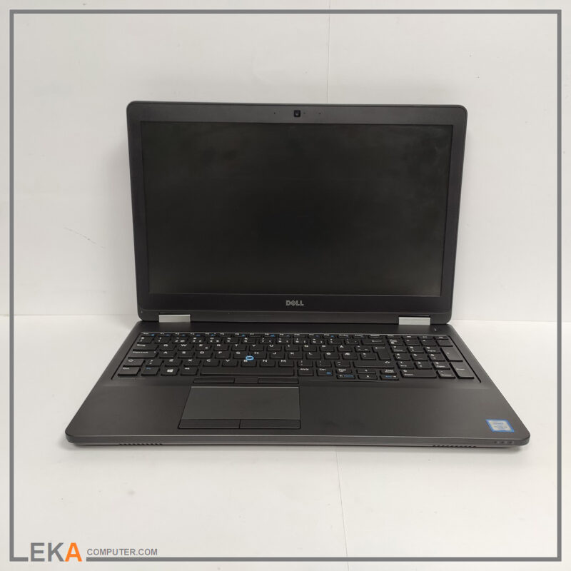 لپ تاپ Dell Latitude E5570 Core i3 6100u