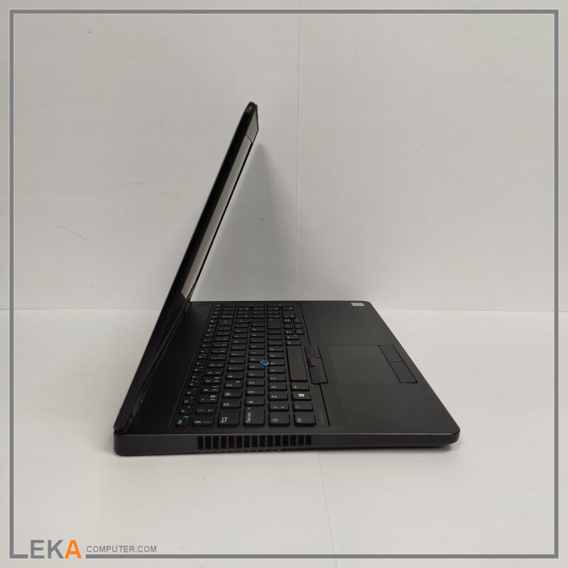 لپ تاپ Dell Latitude E5570 Core i3 6100u