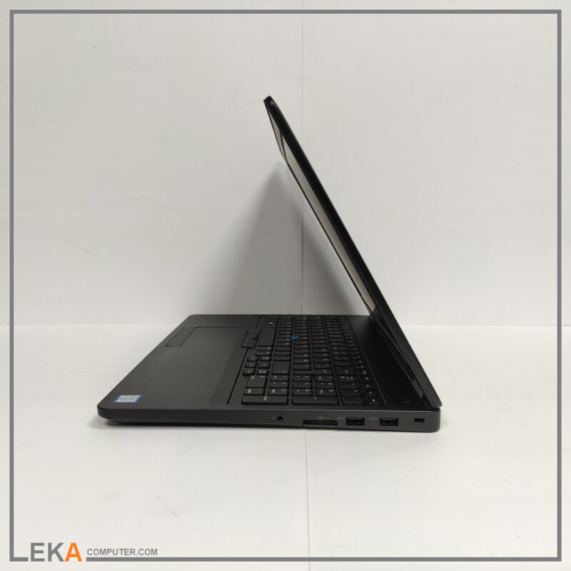 لپ تاپ Dell Latitude E5570 Core i3 6100u