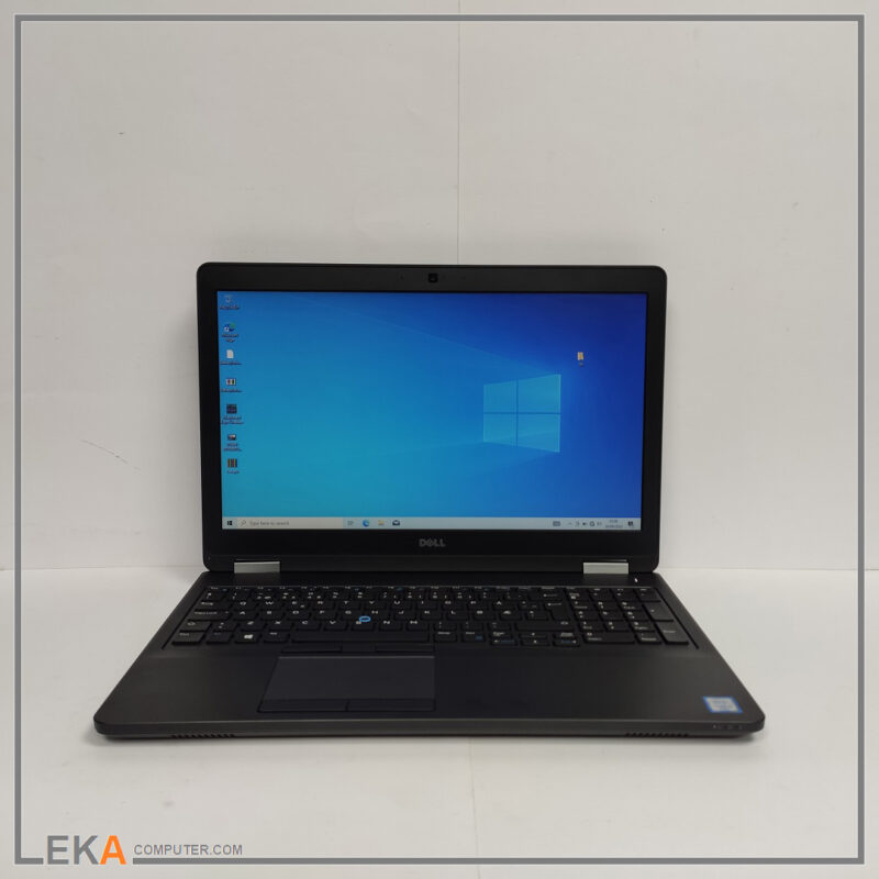 لپ تاپ Dell Latitude E5570 Core i3 6100u