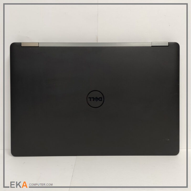 لپ تاپ Dell Latitude E5570 Core i7 6600u لمسی