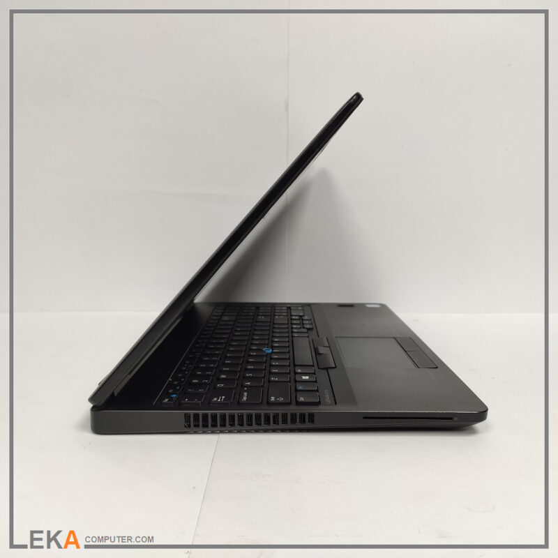 لپ تاپ Dell Latitude E5570 Core i7 6600u لمسی