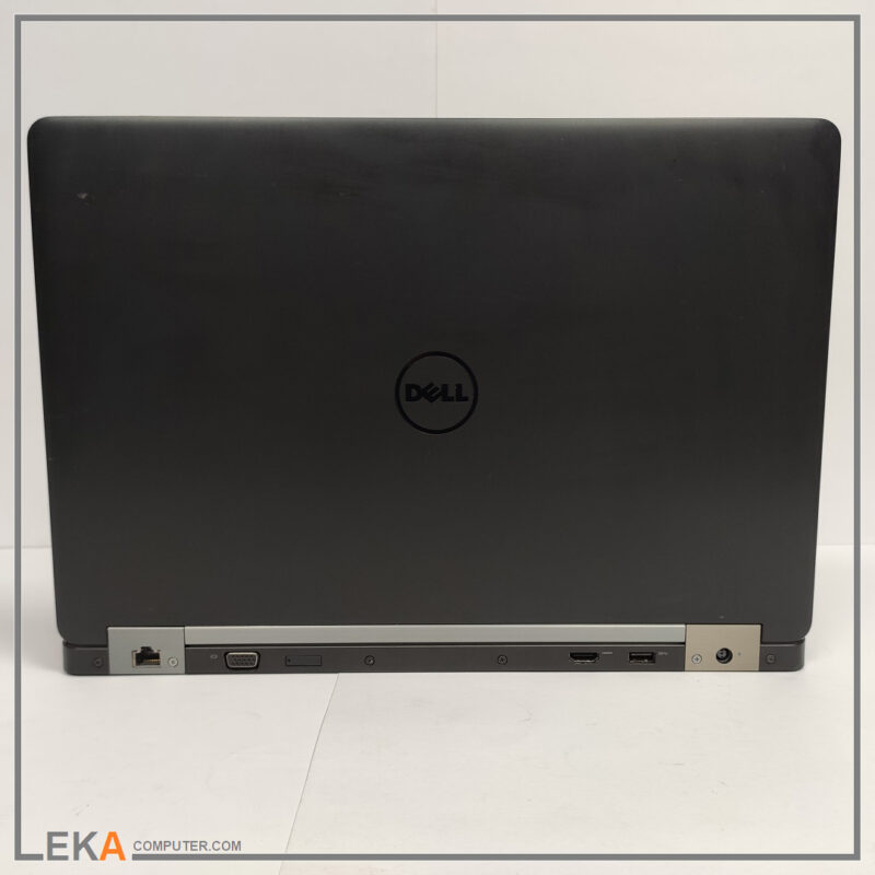 لپ تاپ Dell Latitude E5570 Core i7 لمسی