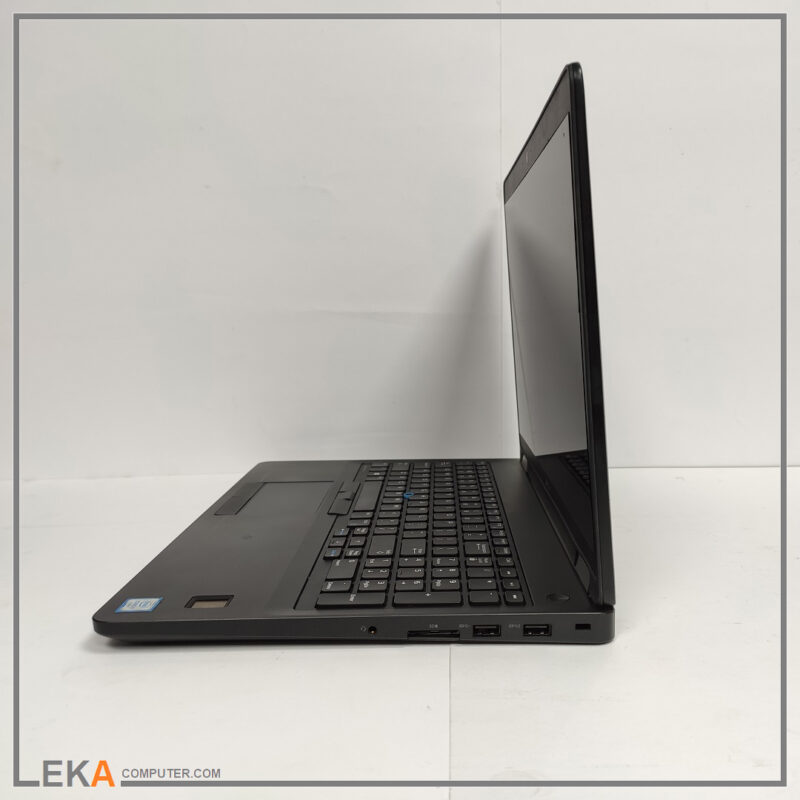 لپ تاپ Dell Latitude E5570 Core i7 6600u لمسی