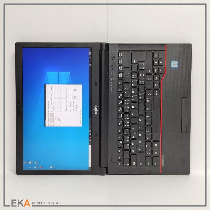 لپ تاپ FUJITSU LIFEBOOK E546 Core i5 6300u رم8