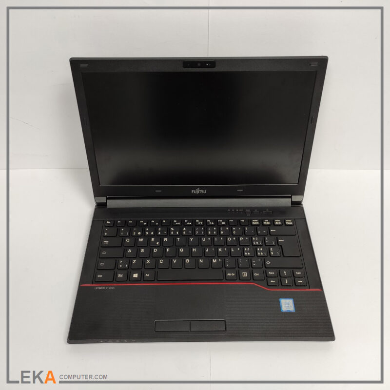 لپ تاپ FUJITSU LIFEBOOK E546 Core i5 6300u رم8