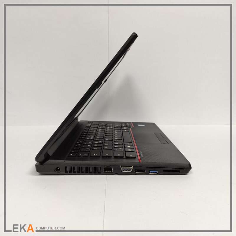 لپ تاپ FUJITSU LIFEBOOK E546 Core i5 6300u رم8