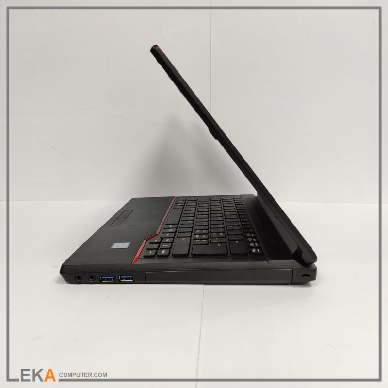 لپ تاپ FUJITSU LIFEBOOK E546 Core i5 6300u رم8