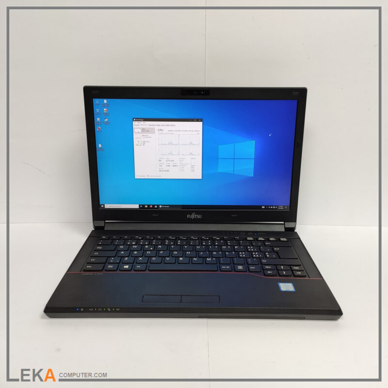 لپ تاپ FUJITSU LIFEBOOK E546 Core i5 6300u رم8