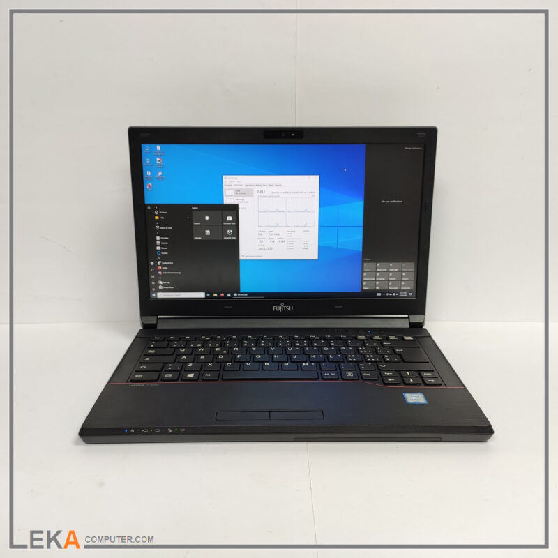 لپ تاپ FUJITSU LIFEBOOK E546 Core i5 6300u رم8