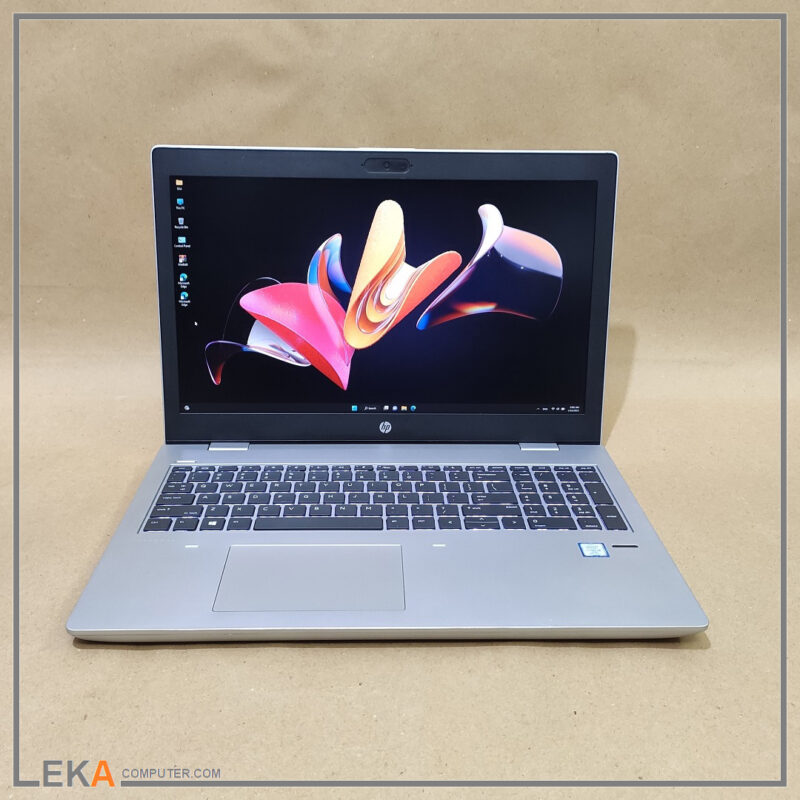 لپ تاپ HP ProBook 650 G4 Core i7 8650u