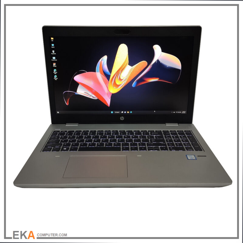 لپ تاپ HP ProBook 650 G4 Core i7 8650u