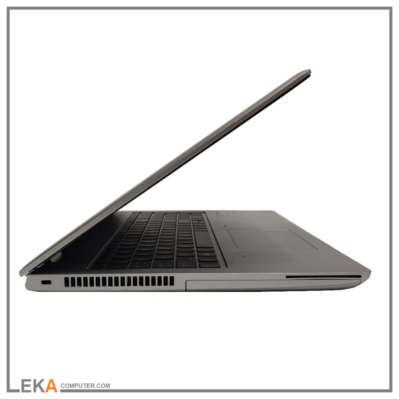 لپ تاپ HP ProBook 650 G4 Core i7 8650u رم16گیگ