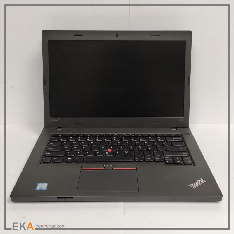 لپ تاپ Lenovo ThinkPad L460 Core i3 6100u