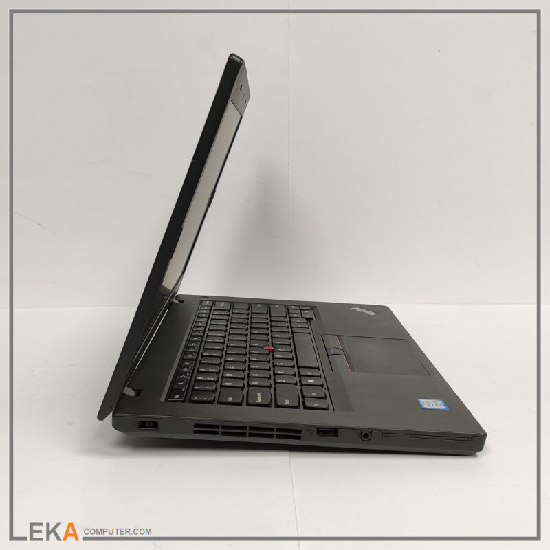 لپ تاپ Lenovo ThinkPad L460 Core i3 6100u رم8