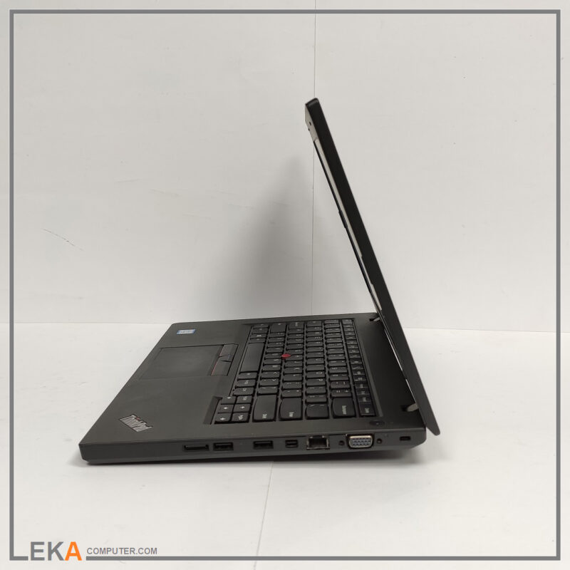 لپ تاپ Lenovo ThinkPad L460 Core i3 6100u