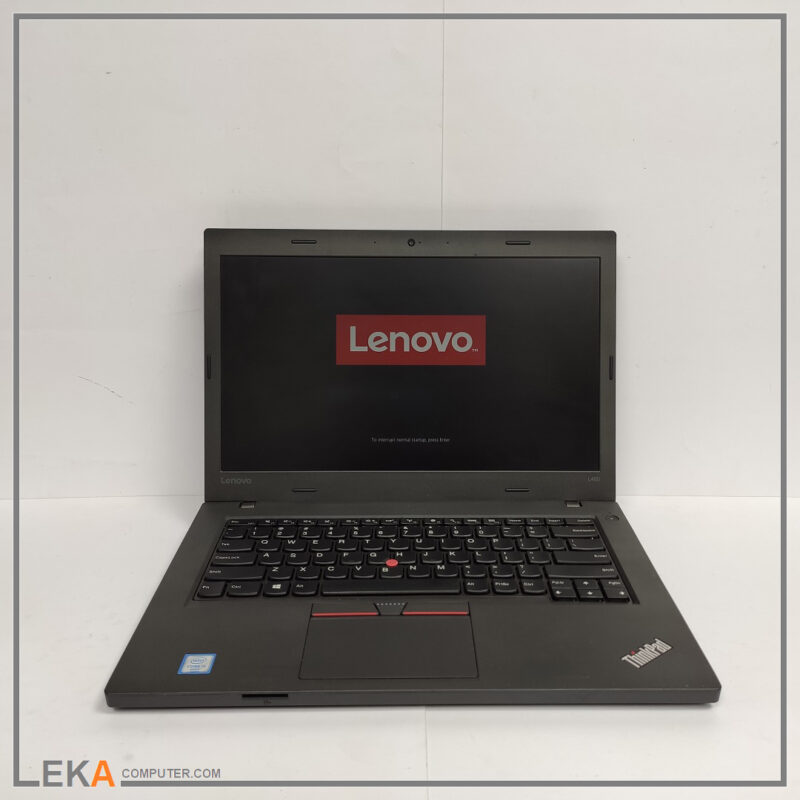 لپ تاپ Lenovo ThinkPad L460 Core i3 6100u