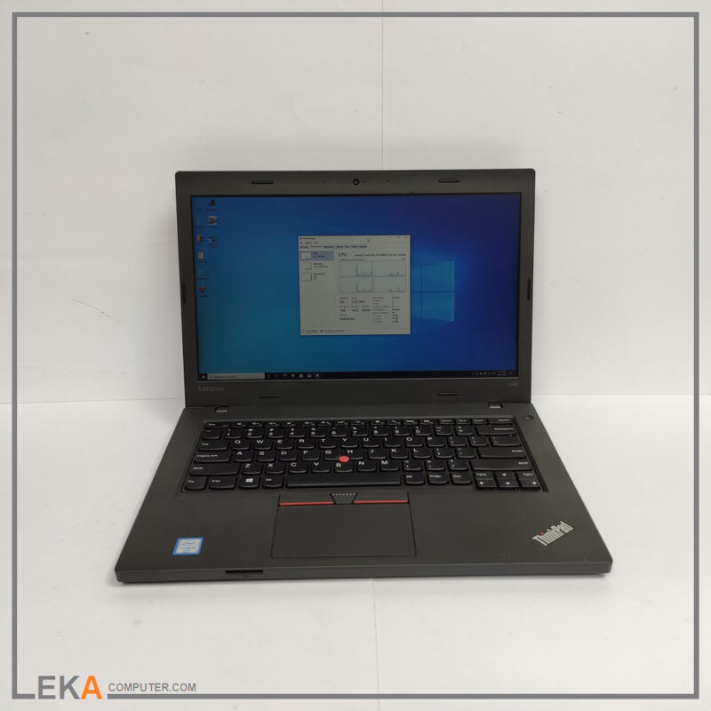 لپ تاپ Lenovo ThinkPad L460 Core i3 6100u