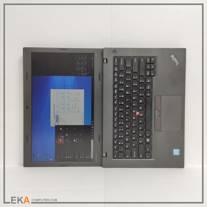 لپ تاپ Lenovo ThinkPad L460 Core i3 6100u