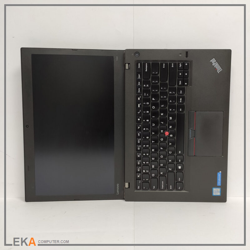 لپ تاپ Lenovo ThinkPad T460 Core i5 6300u