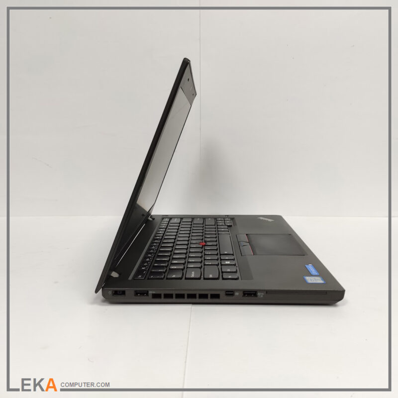 لپ تاپ Lenovo ThinkPad T460 Core i5 6300u