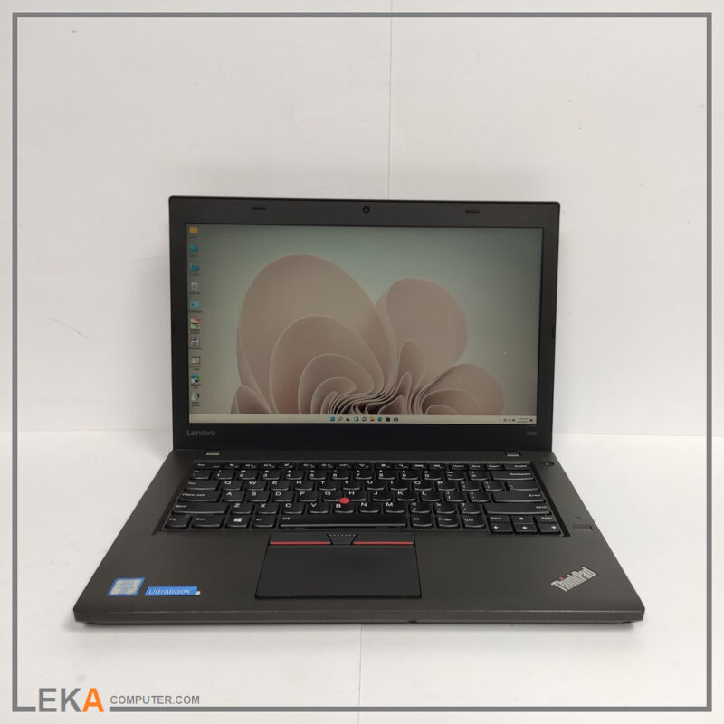 لپ تاپ Lenovo ThinkPad T460 Core i5 6300u