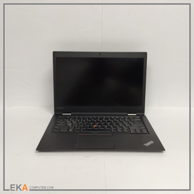 لپ تاپ Lenovo ThinkPad x1 carbon Core i5 6300u رم8