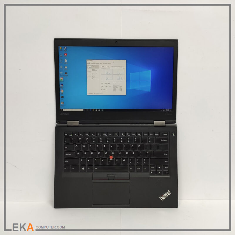 لپ تاپ Lenovo ThinkPad x1 carbon Core i5 6300u رم8