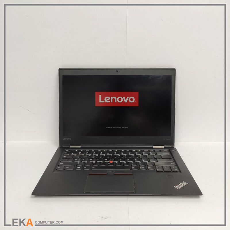 لپ تاپ Lenovo ThinkPad x1 carbon Core i5 6300u رم8