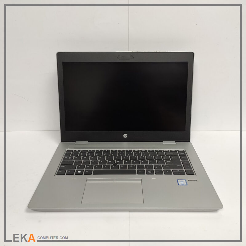 لپ تاپ اچ پی HP ProBook 640 G5 Core i5 7200u رم 8 گیگ