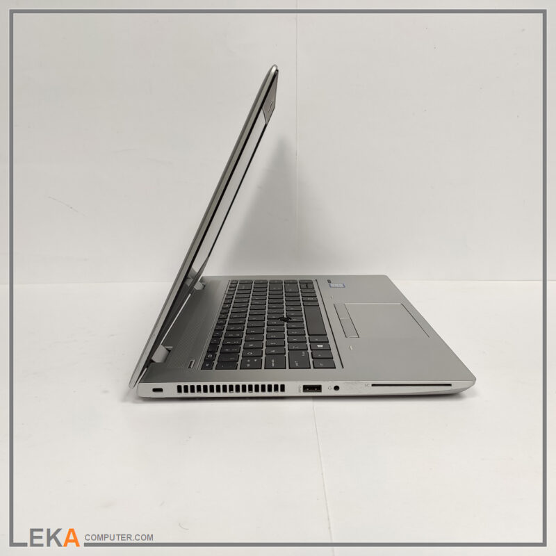 لپ تاپ اچ پی HP ProBook 640 G5 Core i5 7200u رم 8 گیگ