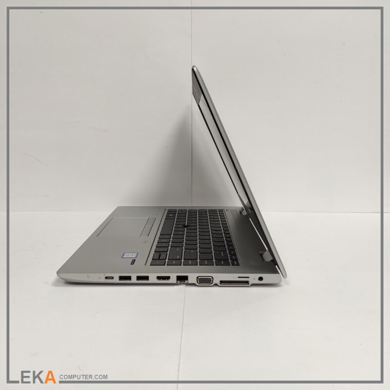 لپ تاپ اچ پی HP ProBook 640 G5 Core i5 7200u رم 8 گیگ