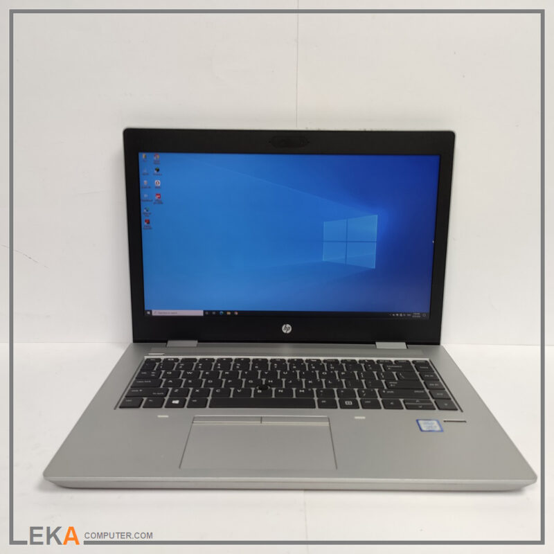 لپ تاپ اچ پی HP ProBook 640 G5 Core i5 7200u رم 8 گیگ