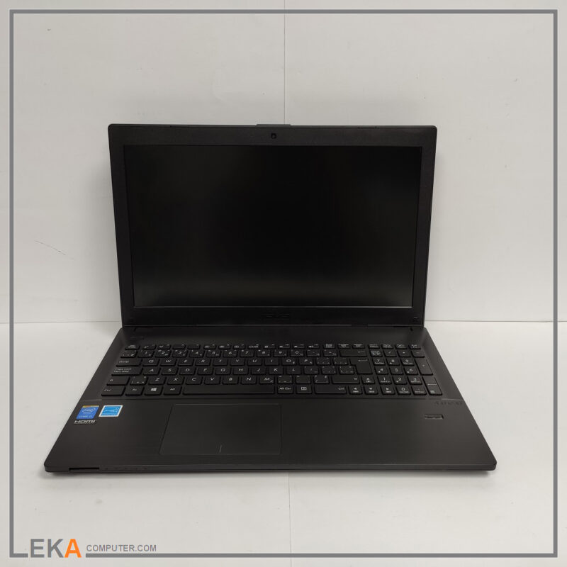 لپ تاپ ایسوس ASUS Pro P2520LA Core i5 5200u رم8