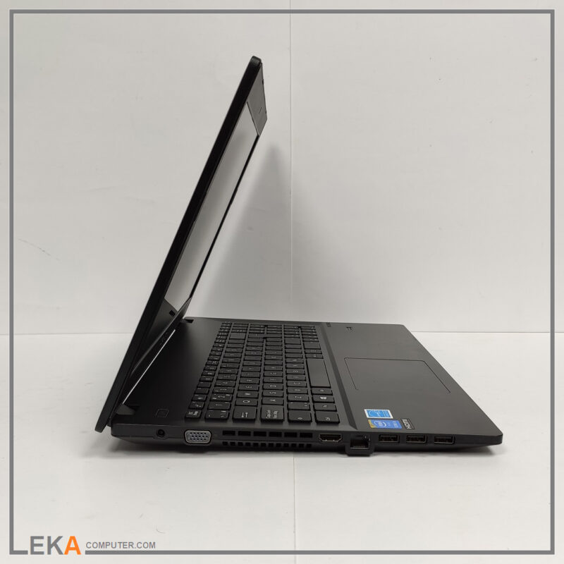 لپ تاپ ایسوس ASUS Pro P2520LA Core i5 5200u رم8